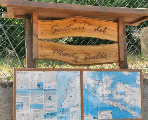Hotel Baitone - Nature Village - image 6
