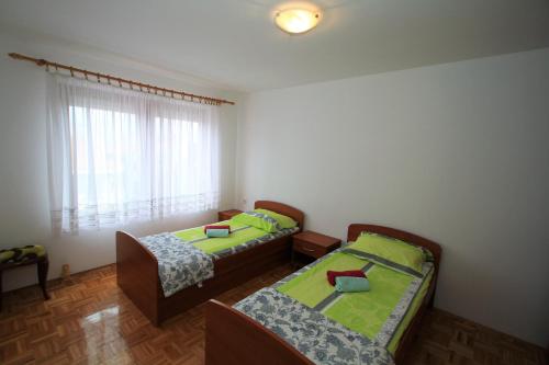  Valentina rooms Zadar in Zadar