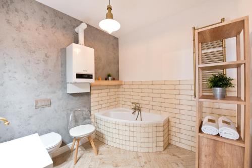 Apartament Starowka 1