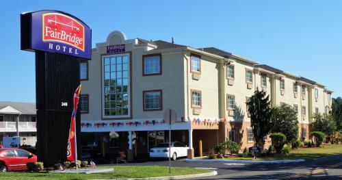 FairBridge Hotel Atlantic City - image 8
