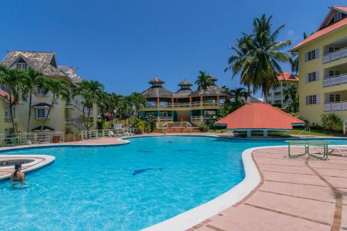 Hillview at Mystic Ridge Ocho Rios