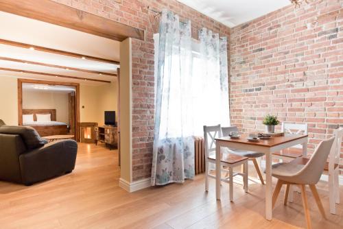Apartament Starowka 2