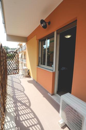 Il Viaggiatore Via Rimini Serapo 5