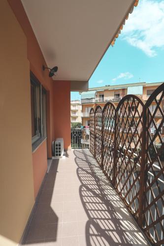 Il Viaggiatore Via Rimini Serapo 3
