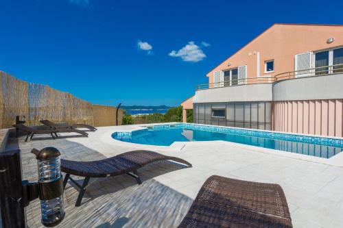 Holiday Home Matela - Zadar Holiday Home Matela - Zadar