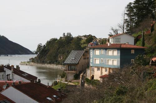 Hotel Brisas del Sella