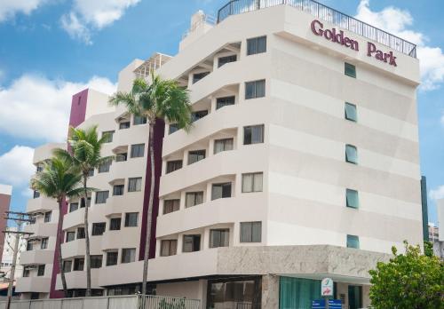 Hotel Golden Park Salvador