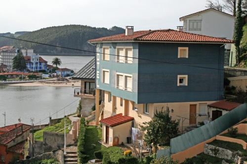 Hotel Brisas del Sella, Ribadesella bei Nueva de Llanes