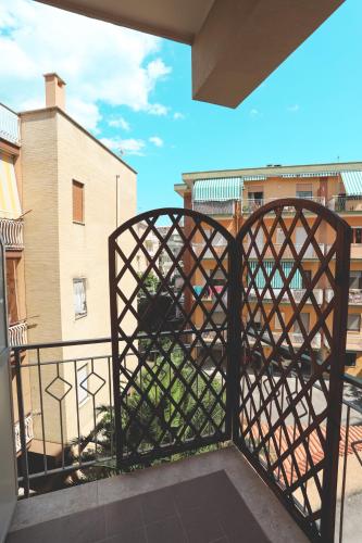 Il Viaggiatore Via Rimini Serapo 4