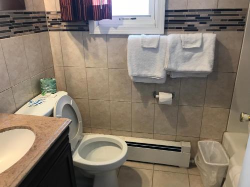 Budget Inn Tonawanda