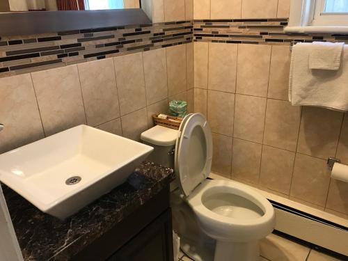 Budget Inn Tonawanda