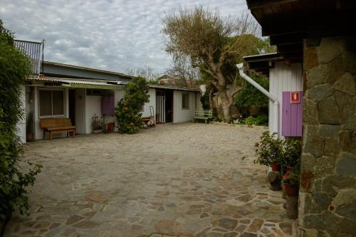 Hostal El Conquistador in Los Vilos