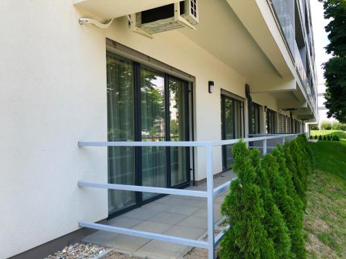 Balcony/terrace, Exclusive Home in Szigeti Kulvaros
