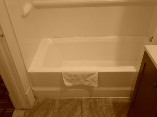 Economy Inn Tonawanda