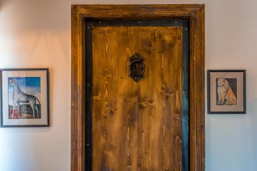 Doors Meidan Design Hotel – Tbilisi, MA