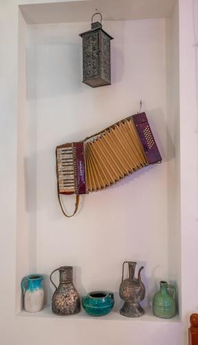 Doors Meidan Design Hotel – Tbilisi, MA