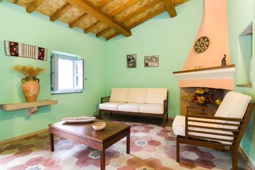  Antica Dimora del Melograno in Nurachi