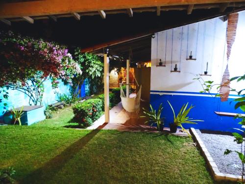 

Pousada Vento Norte