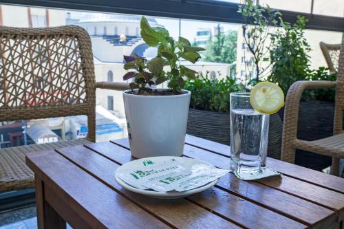 Yeni Bahar Otel - image 5
