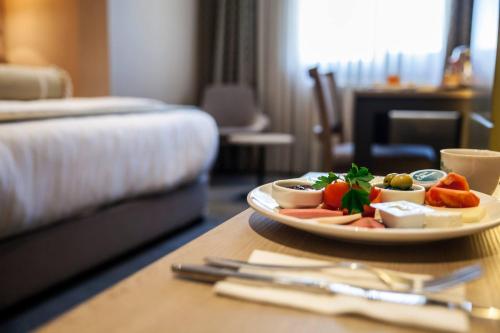 Yeni Bahar Otel - image 4