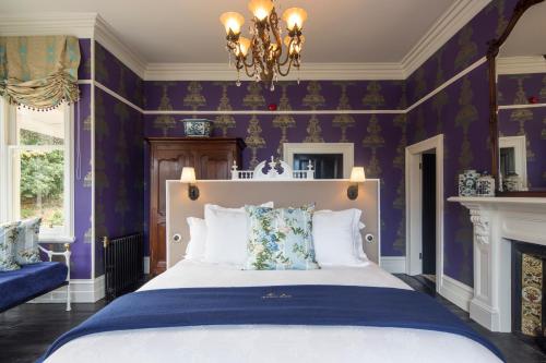 Hulbert House Boutique Lodging