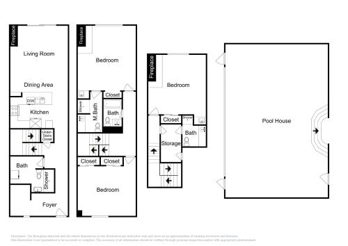 Claimjumper Duplex Unit 23 Duplex - image 3