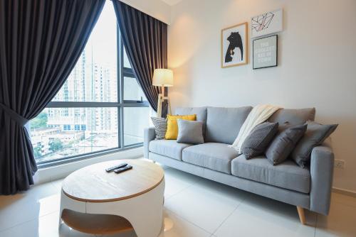 Robertson Suites Kuala Lumpur, Kuala Lumpur (fotografie 8)