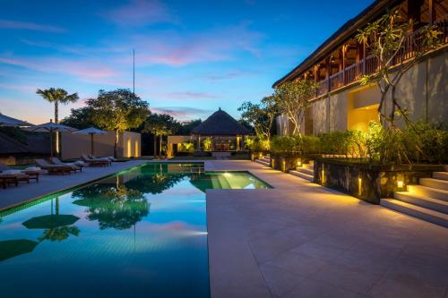REVĪVŌ Wellness Resorts