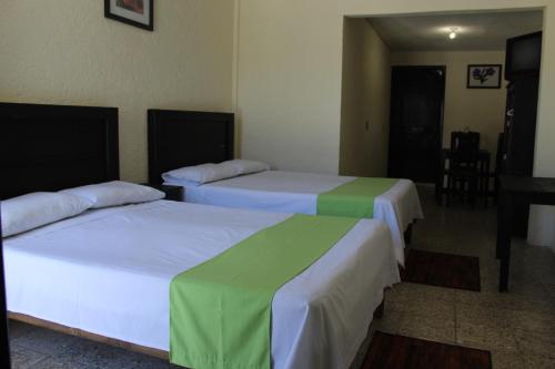 Hotel D'Lina Princess Suites in Barrio de Fatima