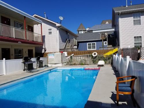 Flamingo Inn Seaside Heights (NJ)