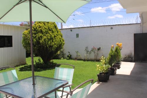 Hotel D'Lina Princess Suites in Barrio de Fatima