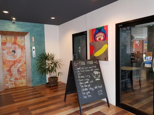 阿爾卡迪亞美菲服務式公寓 Arcadia Maephim Serviced Apartments