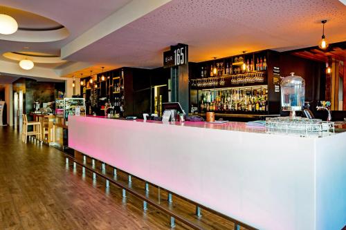 Pub/Lounge, BreakFree on Cashel Christchurch in Christchurch