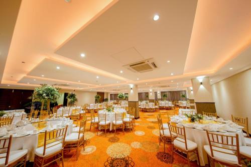 Salón de banquetes, M&arina Colombo (Mandarina Colombo) in Colombo