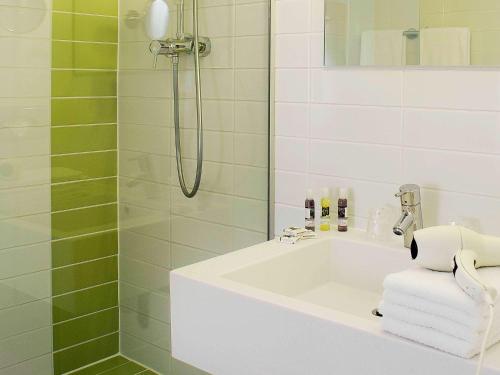 Mercure Strasbourg Centre - image 5