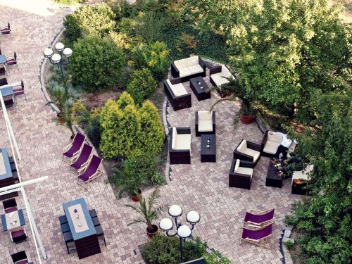 Mercure Residenz Frankfurt Messe - image 14