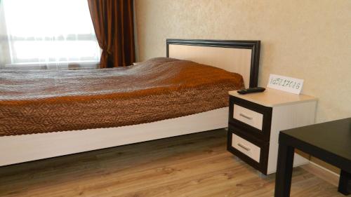 Apartment on Marshala Ustinova 10 - image 10