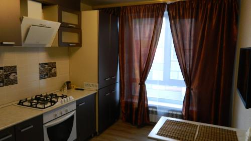 Apartment on Marshala Ustinova 10 - image 7
