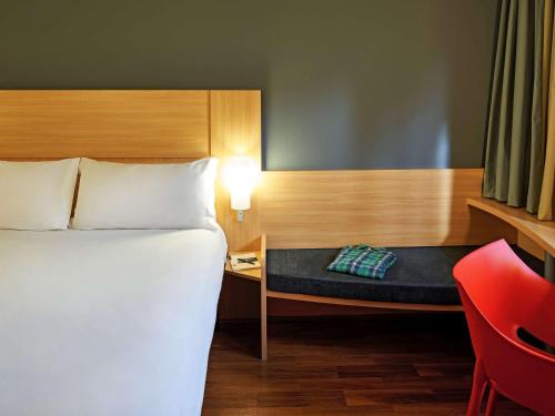 ibis Sao Jose do Rio Preto Stop at Ibis Sao Jose do Rio Preto to discover the wonders of Sao Jose Do Rio Preto. The property offers guests a range of services and amenities designed to provide comfort and convenience. Service-m