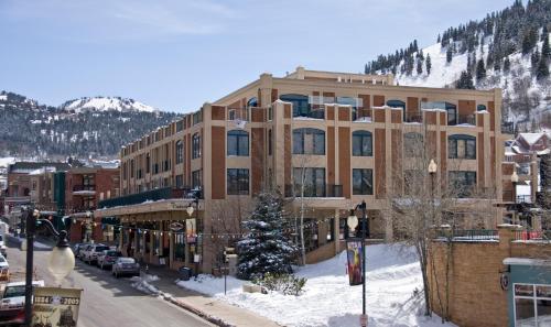 The Caledonian by All Seasons Resort Lodging, Park City