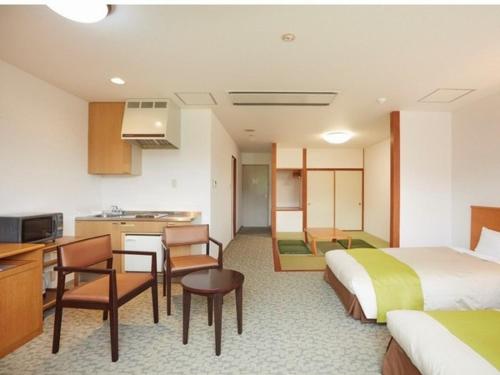 Hotel Familio Minakami Ideally located in the Minakami area, Hotel Familio Minakami promises a relaxing and wonderful visit. Offering a variety of facilities and services, the property provides all you need for a good night