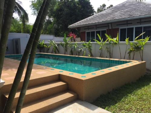 Kirinakara pool villa Kirinakara pool villa