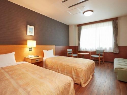 Hotel Familio Minakami Ideally located in the Minakami area, Hotel Familio Minakami promises a relaxing and wonderful visit. Offering a variety of facilities and services, the property provides all you need for a good night