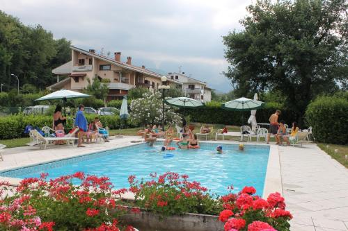 Residence La Piscina 4