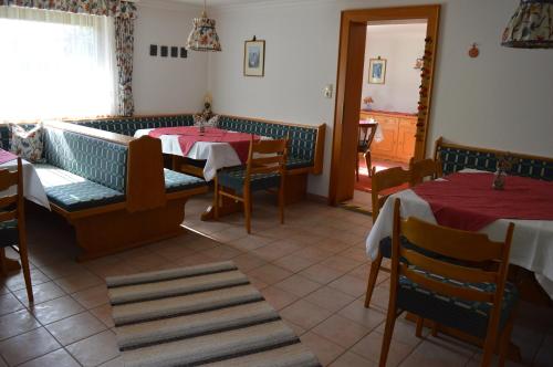Haus Brigitte - main image