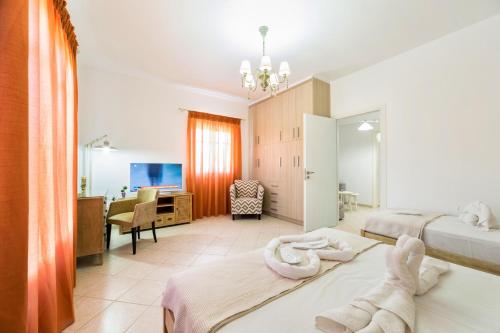 Panos Apartment Parikia - main image