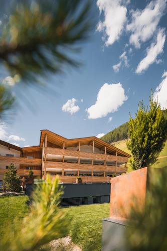 Hotel Adlernest Schnals