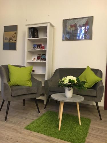 斯塔特吉特酒店 - 戴斯克尔内酒店 斯塔特吉特酒店 - 戴斯克尔内酒店