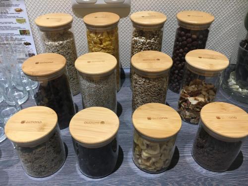 斯塔特吉特酒店 - 戴斯克尔内酒店 斯塔特吉特酒店 - 戴斯克尔内酒店