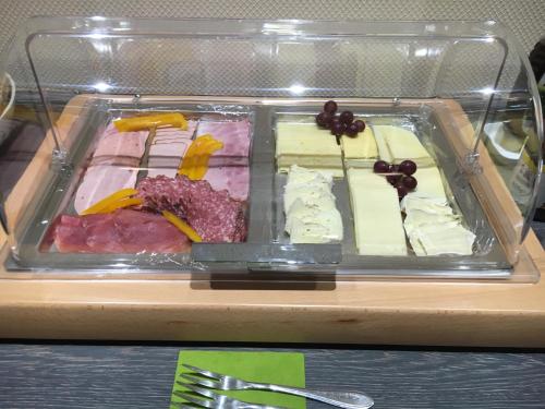 Stadt-Gut-Hotels - Das Kleine Hotel - 식음료(F&B)